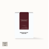 Panamá, Coffea Estate - Bourbon Rojo Natural