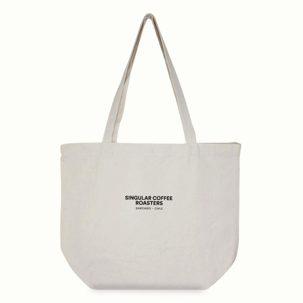 Singular Tote Bag - V2