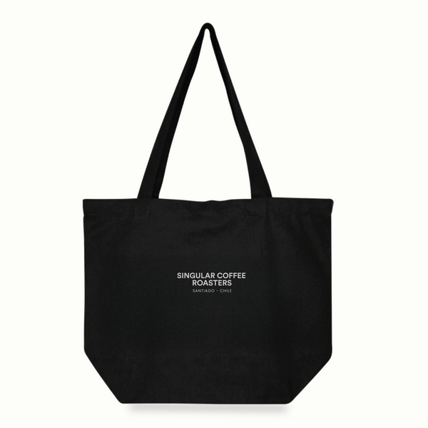 Singular Tote Bag - V2