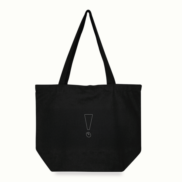 Singular Tote Bag - V2
