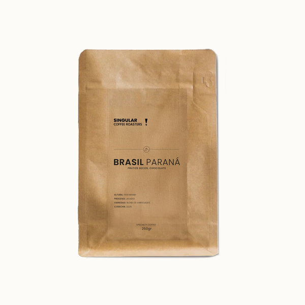 Brasil, Paraná
