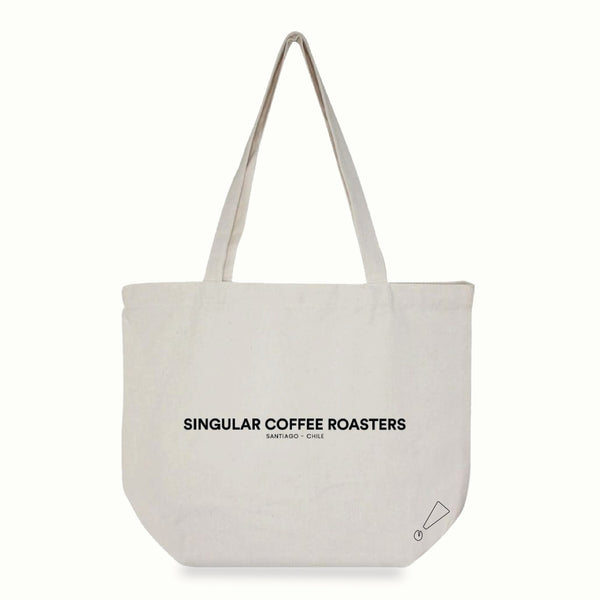 Singular Tote Bag - V1