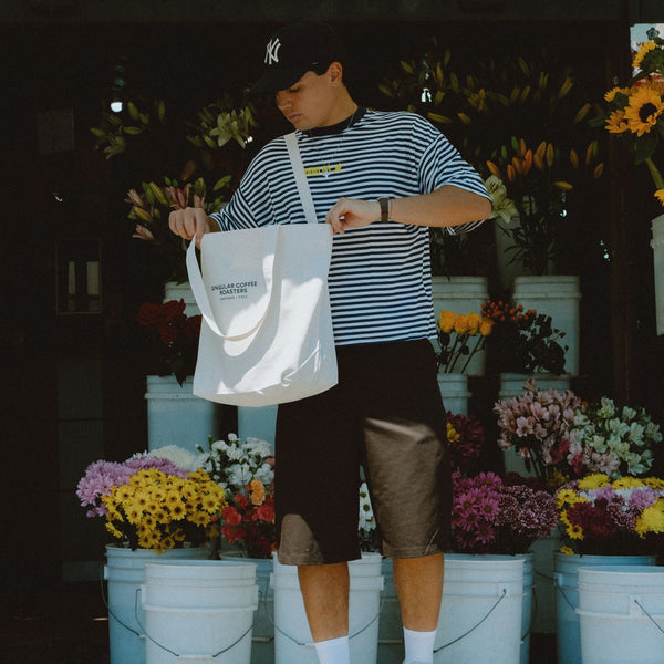 Singular Tote Bag - V2