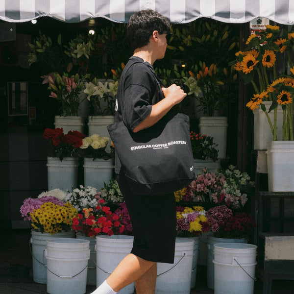 Singular Tote Bag - V1