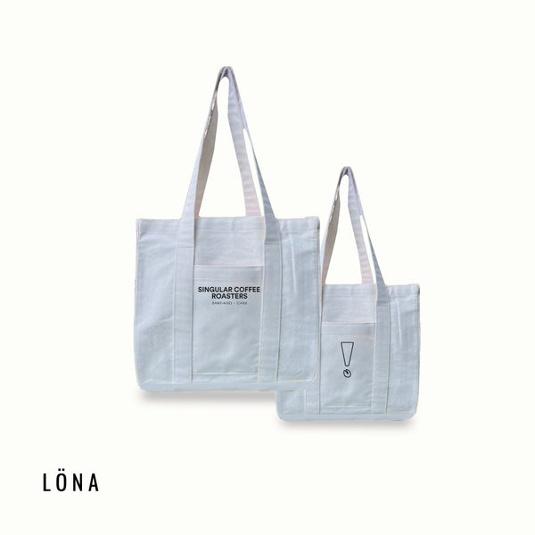 LÖNA x SINGULAR