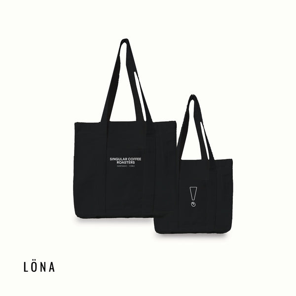 LÖNA x SINGULAR