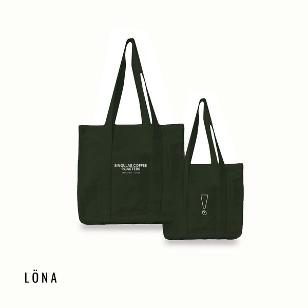 LÖNA x SINGULAR
