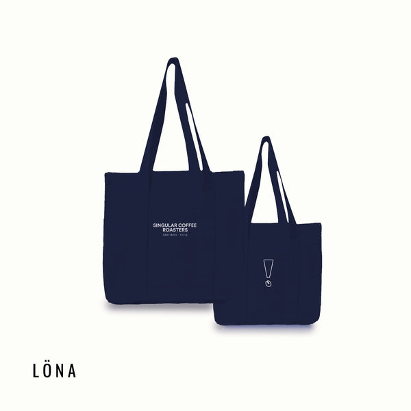 LÖNA x SINGULAR